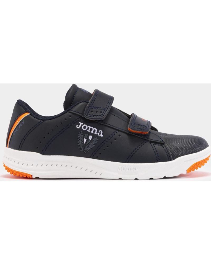 JOMA PLAY 2453 EN COLOR PARA NINS MARINO