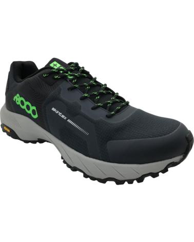 Sportschuhe 8000  für Herren ZAPATILLA TRAIL HOMBRE TARGUS  AZUL