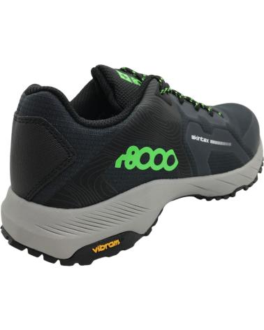 Sportschuhe 8000  für Herren ZAPATILLA TRAIL HOMBRE TARGUS  AZUL