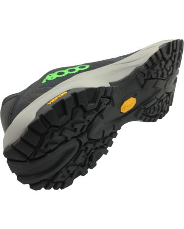 Sportschuhe 8000  für Herren ZAPATILLA TRAIL HOMBRE TARGUS  AZUL