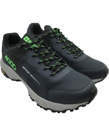 Sportschuhe 8000  für Herren ZAPATILLA TRAIL HOMBRE TARGUS  AZUL