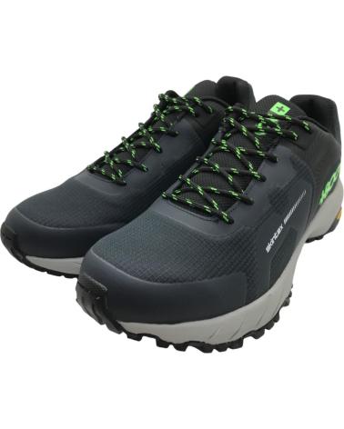 Sportschuhe 8000  für Herren ZAPATILLA TRAIL HOMBRE TARGUS  AZUL