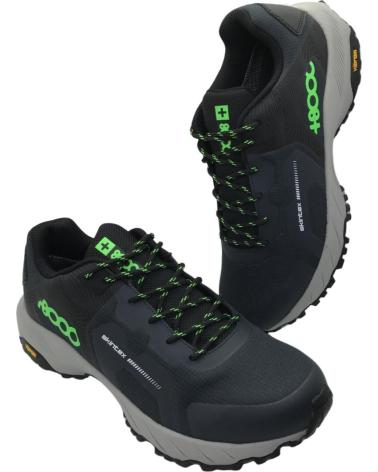 Sportschuhe 8000  für Herren ZAPATILLA TRAIL HOMBRE TARGUS  AZUL