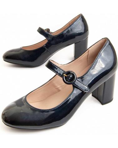 Woman Zapatos de tacón MONTEVITA HURAL2  BLUE