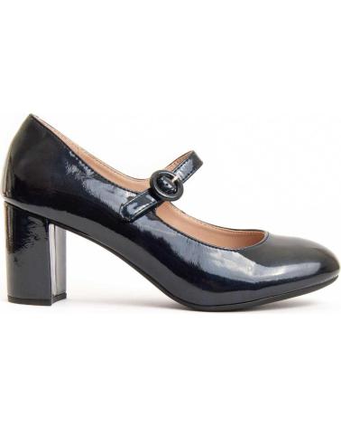 Woman Zapatos de tacón MONTEVITA HURAL2  BLUE