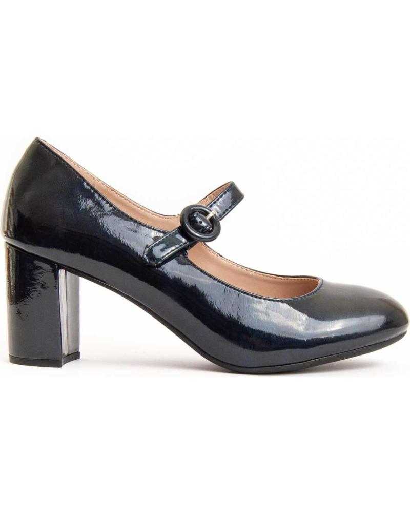 Woman Zapatos de tacón MONTEVITA HURAL2  BLUE