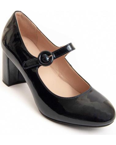 Woman Zapatos de tacón MONTEVITA HURAL2  BLUE