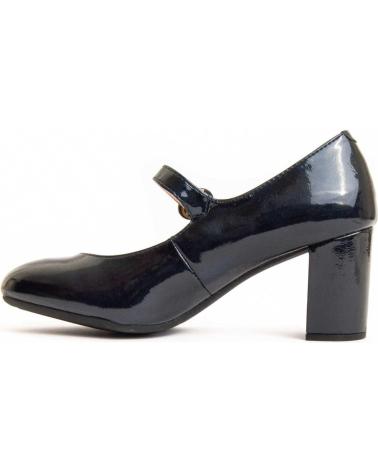 Woman Zapatos de tacón MONTEVITA HURAL2  BLUE