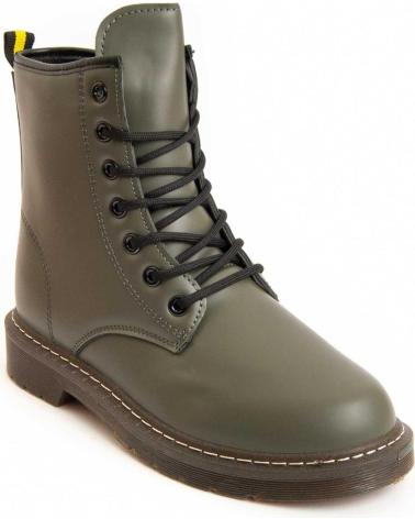 Botins MONTEVITA  de Mulher MILISPORT  GREEN
