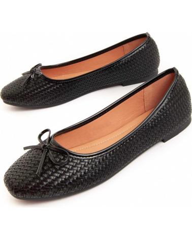Bailarinas MONTEVITA  per Donna BALLERI7  BLACK