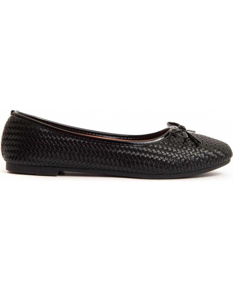Bailarinas MONTEVITA  per Donna BALLERI7  BLACK