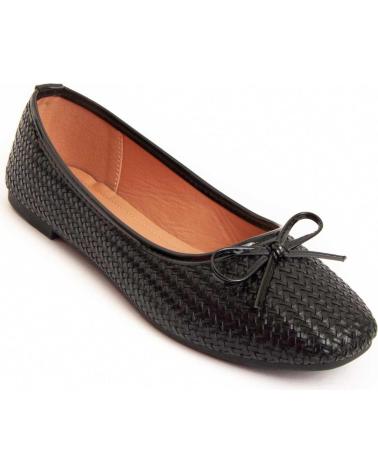 Bailarinas MONTEVITA  per Donna BALLERI7  BLACK