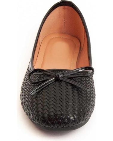 Bailarinas MONTEVITA  per Donna BALLERI7  BLACK