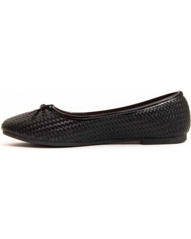 Bailarinas MONTEVITA  per Donna BALLERI7  BLACK