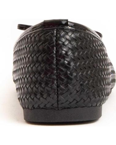 Bailarinas MONTEVITA  per Donna BALLERI7  BLACK