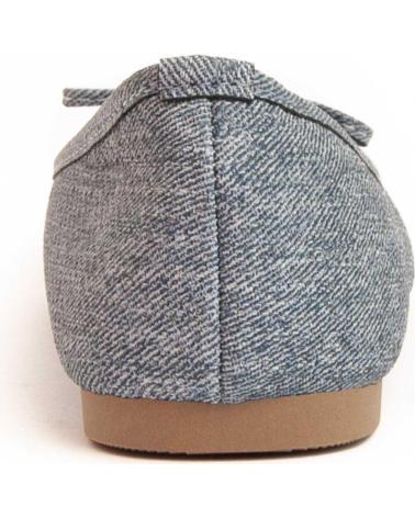 Bailarinas MONTEVITA  per Donna BALLERI7  BLUE