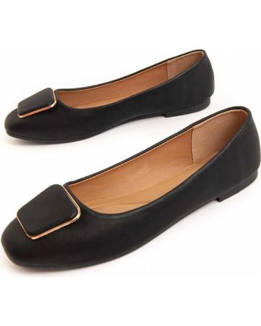 Bailarinas MONTEVITA  per Donna BALLERI8  BLACK