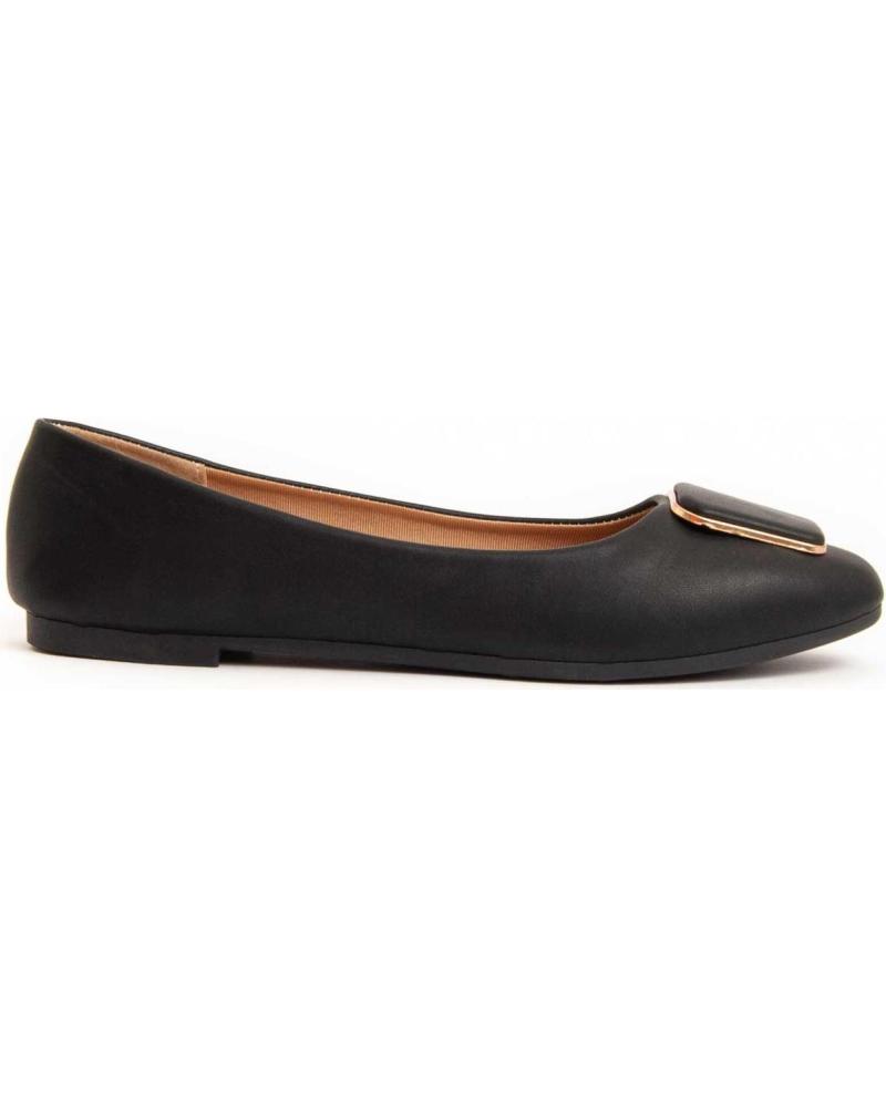 Bailarinas MONTEVITA  per Donna BALLERI8  BLACK