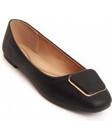 Bailarinas MONTEVITA  per Donna BALLERI8  BLACK