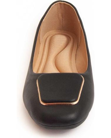 Bailarinas MONTEVITA  per Donna BALLERI8  BLACK