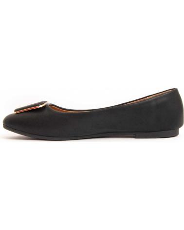 Bailarinas MONTEVITA  per Donna BALLERI8  BLACK