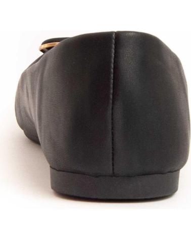 Bailarinas MONTEVITA  per Donna BALLERI8  BLACK