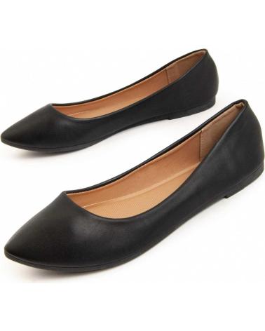 Bailarinas MONTEVITA  per Donna BALLERI8  BLACK