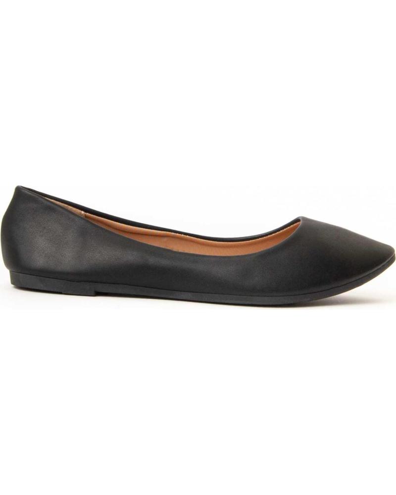Bailarinas MONTEVITA  per Donna BALLERI8  BLACK