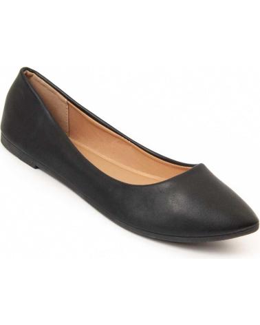 Bailarinas MONTEVITA  per Donna BALLERI8  BLACK