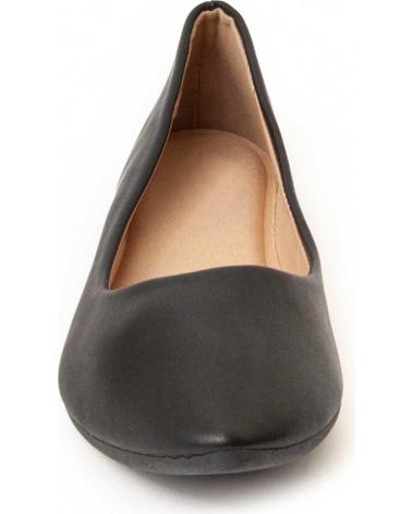 Bailarinas MONTEVITA  per Donna BALLERI8  BLACK