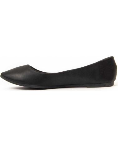 Bailarinas MONTEVITA  per Donna BALLERI8  BLACK