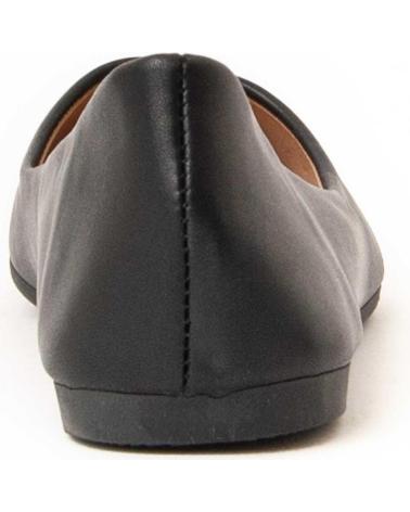 Bailarinas MONTEVITA  per Donna BALLERI8  BLACK