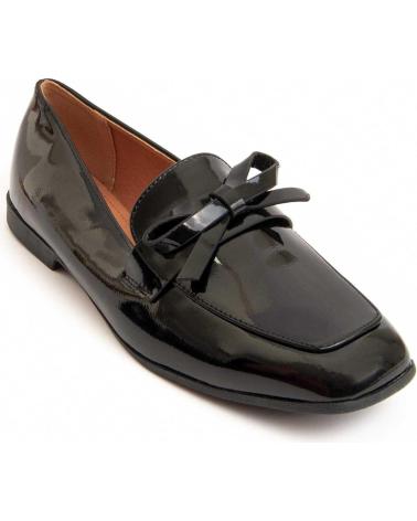 Mocassini MONTEVITA  per Donna MOLI4  BLACK