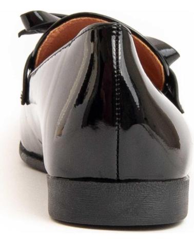 Mocassini MONTEVITA  per Donna MOLI4  BLACK