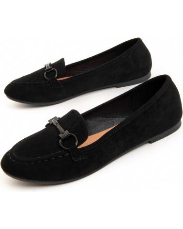 Bailarinas MONTEVITA  per Donna BALLERI9  BLACK
