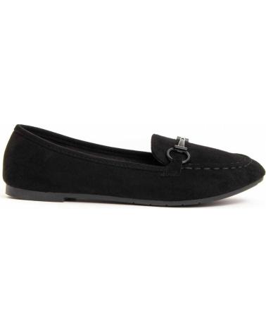 Bailarinas MONTEVITA  per Donna BALLERI9  BLACK