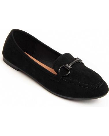 Bailarinas MONTEVITA  per Donna BALLERI9  BLACK