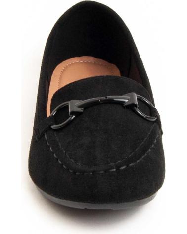Bailarinas MONTEVITA  per Donna BALLERI9  BLACK