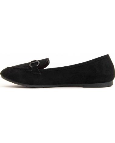 Bailarinas MONTEVITA  per Donna BALLERI9  BLACK