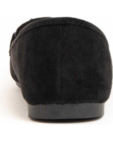 Bailarinas MONTEVITA  per Donna BALLERI9  BLACK