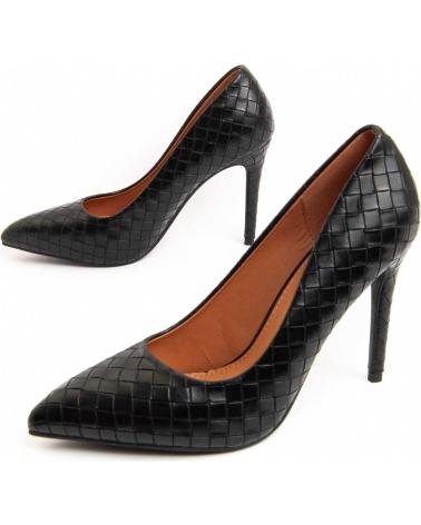 Zapatos de tacón MONTEVITA  per Donna SLOON5  BLACK