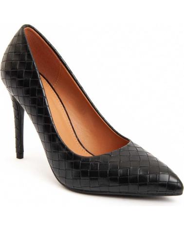 Zapatos de tacón MONTEVITA  per Donna SLOON5  BLACK