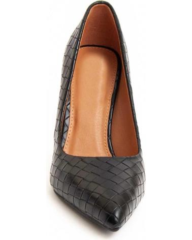 Zapatos de tacón MONTEVITA  per Donna SLOON5  BLACK