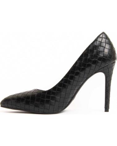 Zapatos de tacón MONTEVITA  per Donna SLOON5  BLACK