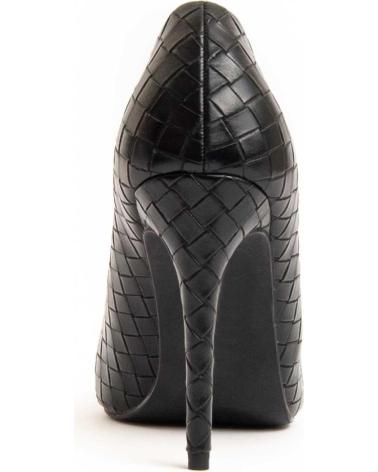 Zapatos de tacón MONTEVITA  per Donna SLOON5  BLACK