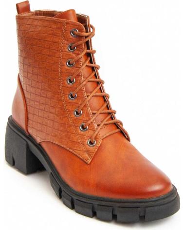 Botas MONTEVITA  de Mulher MILISPORT3  BROWN