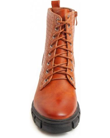 Botas MONTEVITA  de Mulher MILISPORT3  BROWN