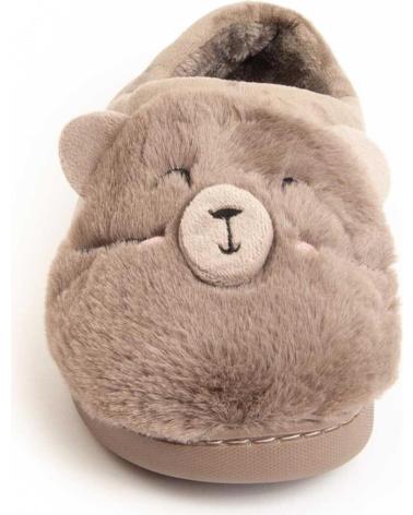 NORTHOME CALIDES2 BROWN