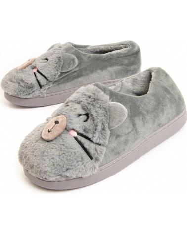NORTHOME CALIDES2 GREY