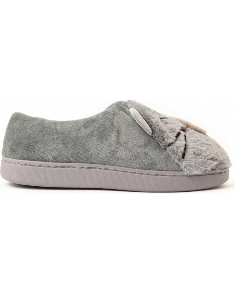 NORTHOME CALIDES2 GREY